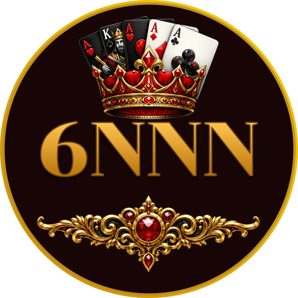 6NNN logo